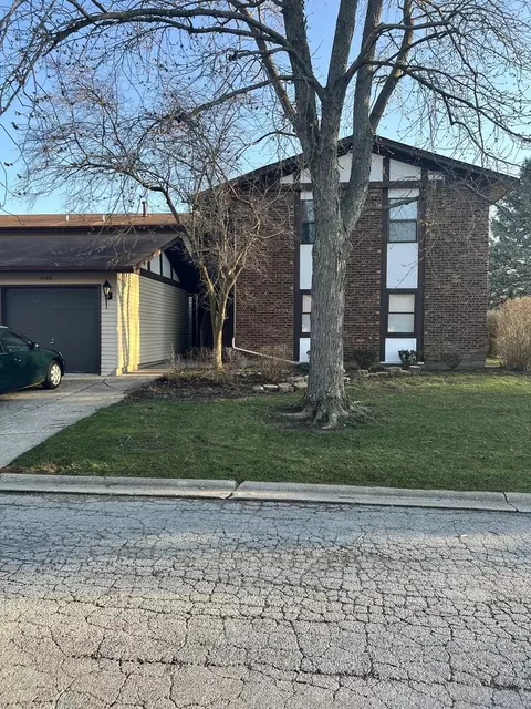 4155 192nd Ct #232, Country Club Hills, IL 60478