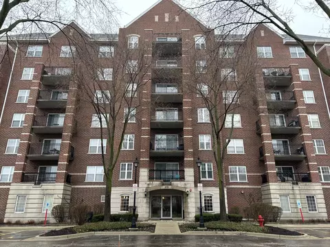 470 W Mahogany Ct #504, Palatine, IL 60067
