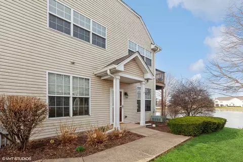 611 Esla Ct, Naperville, IL 60563