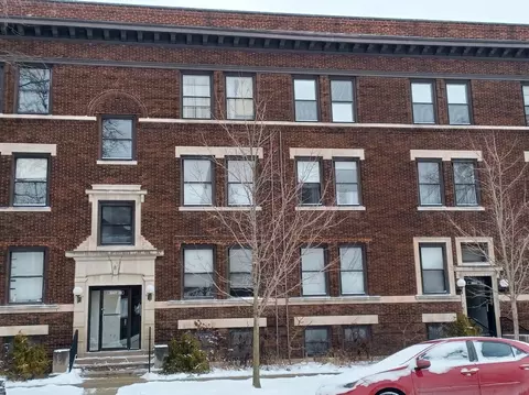 5339 S Ellis Ave #1D, Chicago, IL 60615