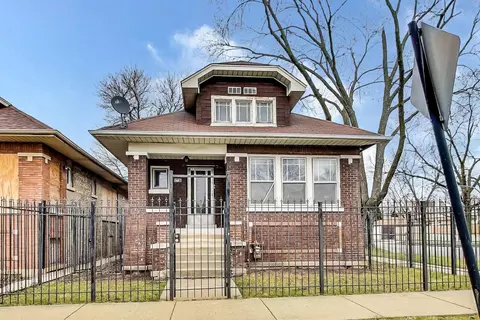 1301 N Parkside Ave, Chicago, IL 60651