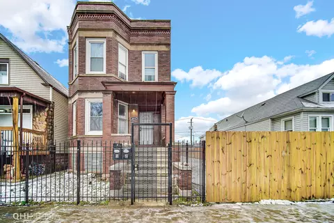 6814 S Justine St, Chicago, IL 60636