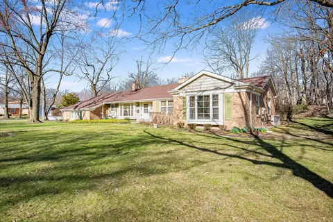 20741 Greenwood Dr, Olympia Fields, IL 60461