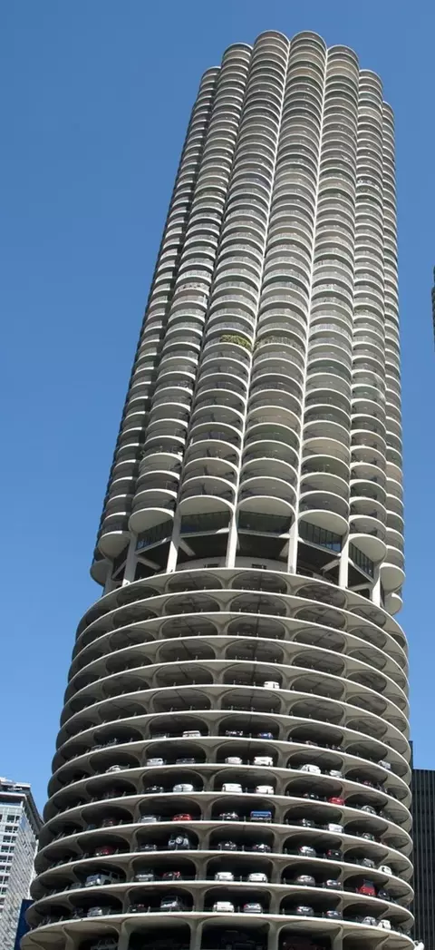 300 N State St #3906, Chicago, IL 60654