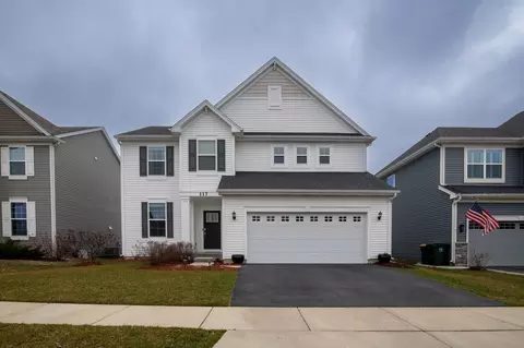 117 S Pointe Ave, South Elgin, IL 60177