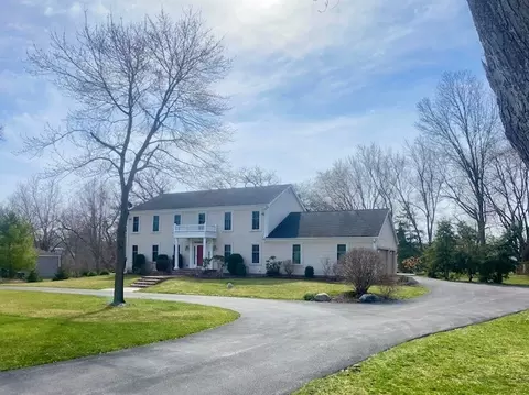 23566 N Old Barrington Rd, North Barrington, IL 60010