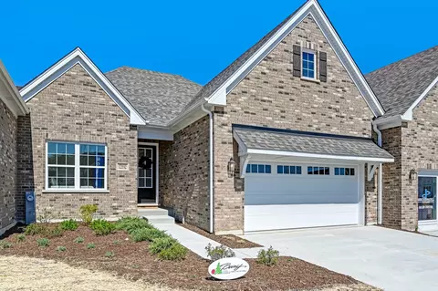 12256 Copper Ridge Dr #40, Lemont, IL 60439