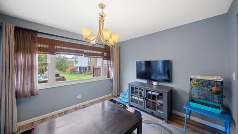 1005 Spring Mill Dr, Hoffman Estates, IL 60169 photo 8