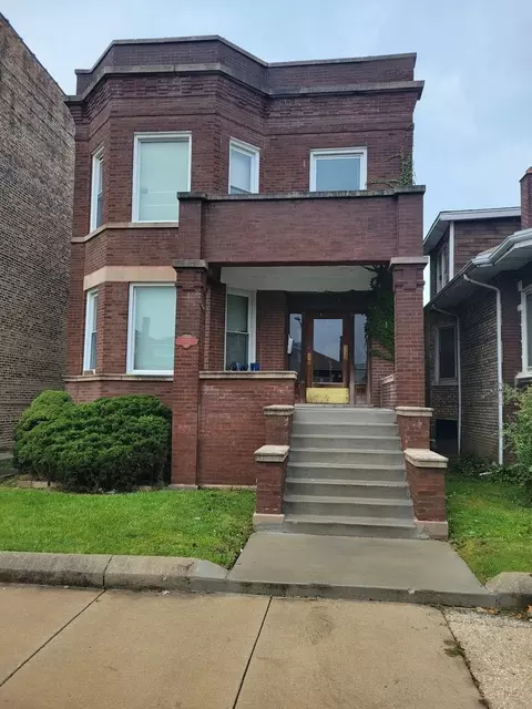 8044 S Ada St, Chicago, IL 60620