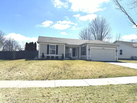 Exterior - 7202 Applegate Dr, Plainfield, IL 60586 photo 3 of 8
