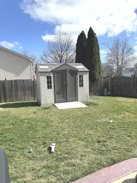 Exterior - 7202 Applegate Dr, Plainfield, IL 60586 photo 6 of 8