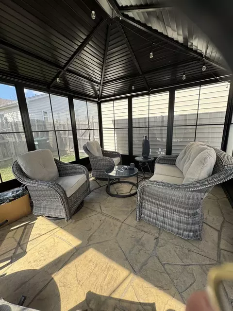 Exterior - 7202 Applegate Dr, Plainfield, IL 60586 photo 7 of 8
