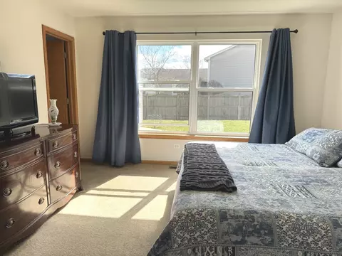 Bedroom - 7202 Applegate Dr, Plainfield, IL 60586 photo 1 of 3