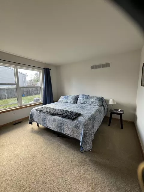 Bedroom - 7202 Applegate Dr, Plainfield, IL 60586 photo 2 of 3
