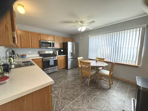 Dining - 7202 Applegate Dr, Plainfield, IL 60586 photo 1 of 2