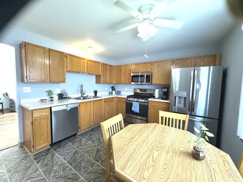 Kitchen - 7202 Applegate Dr, Plainfield, IL 60586 photo 1 of 1