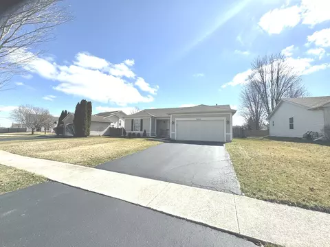 Exterior - 7202 Applegate Dr, Plainfield, IL 60586 photo 2 of 8