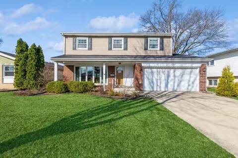 1450 Webster Ln, Des Plaines, IL 60018
