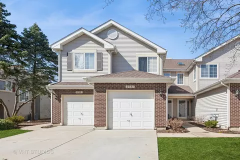 2731 Odlum Dr, Schaumburg, IL 60194