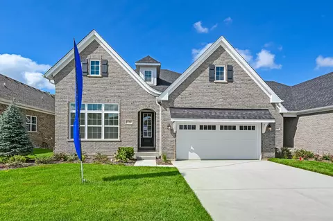 12260 Copper Ridge Dr #39, Lemont, IL 60439