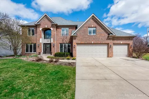 2429 Alamance Dr, West Chicago, IL 60185