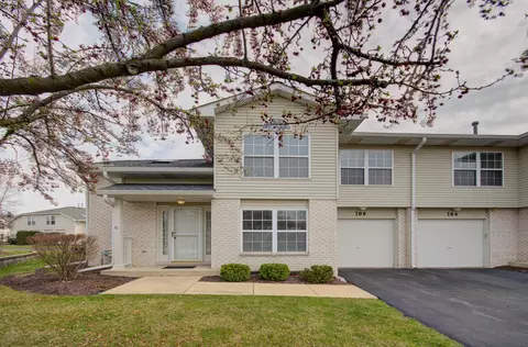 708 Beaver Ct #1, Naperville, IL 60563