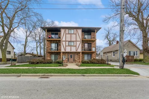 18405 Wentworth Ave #3D, Lansing, IL 60438