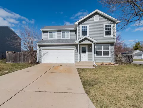 480 Windridge Dr, Round Lake Park, IL 60073