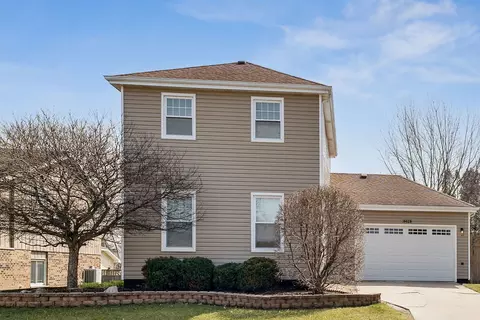 14624 S Arboretum Dr, Homer Glen, IL 60491
