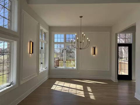Entry Way - 24 Pine Needles Dr, Lemont, IL 60439 photo 1 of 2