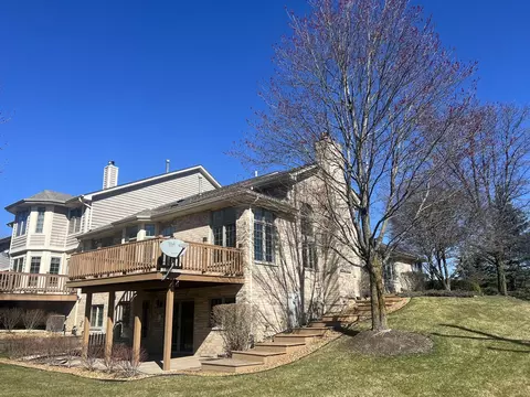 Exterior - 24 Pine Needles Dr, Lemont, IL 60439 photo 3 of 5