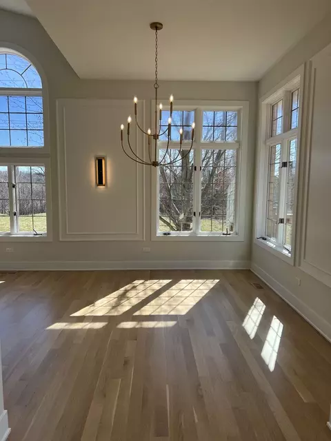 Entry Way - 24 Pine Needles Dr, Lemont, IL 60439 photo 2 of 2