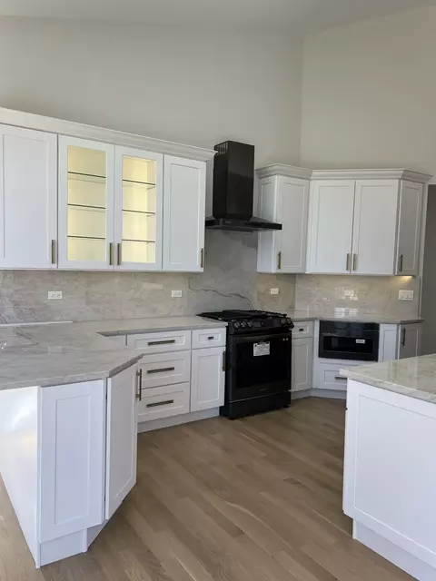Kitchen - 24 Pine Needles Dr, Lemont, IL 60439 photo 4 of 5