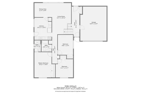 681 Manor Ct, Des Plaines, IL 60016 photo 33