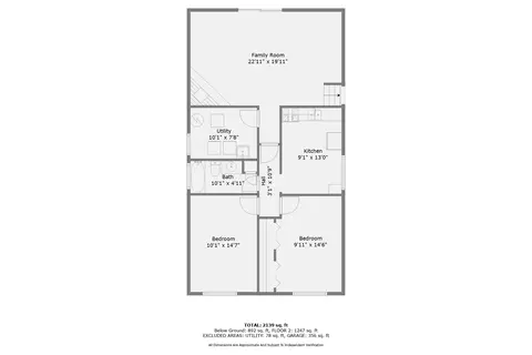 681 Manor Ct, Des Plaines, IL 60016 photo 32