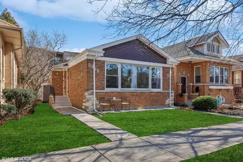 5355 N Bernard St, Chicago, IL 60625