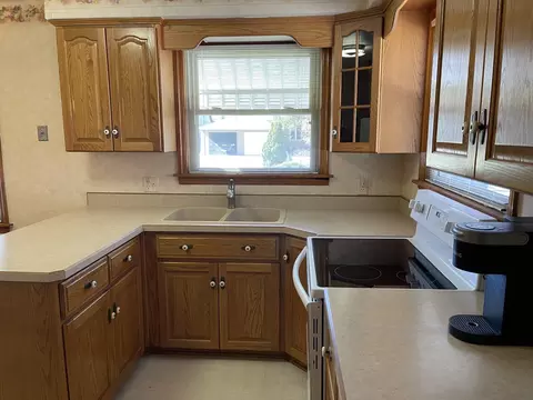 Kitchen - 1427 Rock St, Peru, IL 61354 photo 1 of 4