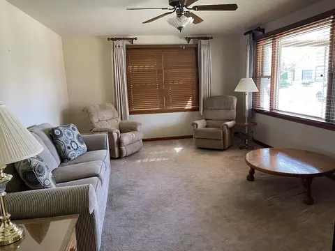 Living - 1427 Rock St, Peru, IL 61354 photo 1 of 3