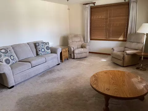 Living - 1427 Rock St, Peru, IL 61354 photo 2 of 3