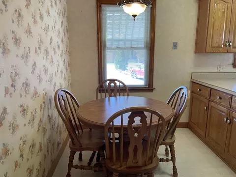Dining - 1427 Rock St, Peru, IL 61354 photo 2 of 2