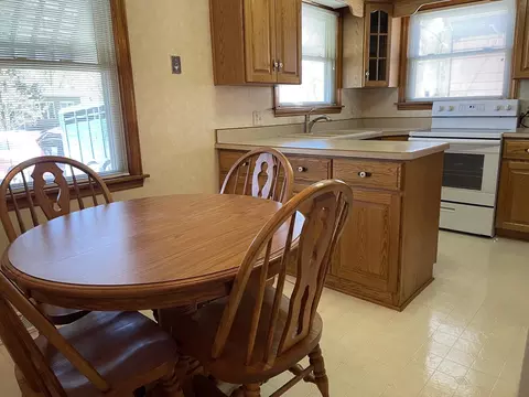 Dining - 1427 Rock St, Peru, IL 61354 photo 1 of 2