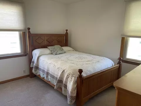 Bedroom - 1427 Rock St, Peru, IL 61354 photo 3 of 5