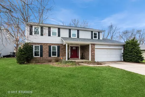 518 Bernadette Ln, Batavia, IL 60510