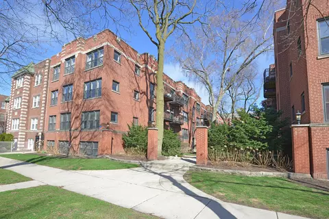 5923 N Paulina St #2W, Chicago, IL 60660