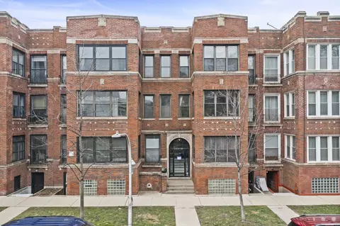 5224 S Ingleside Ave #2, Chicago, IL 60615