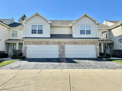 364 Gladstone Ln, Elgin, IL 60120