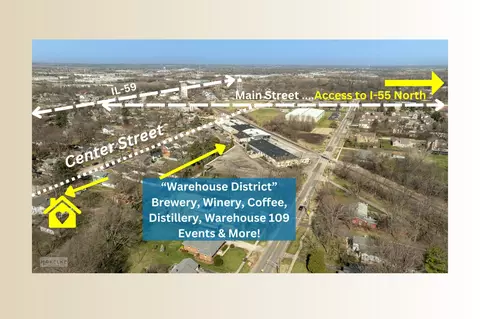 15029 S Center St, Plainfield, IL 60544 photo 35