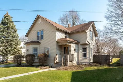 15029 S Center St, Plainfield, IL 60544