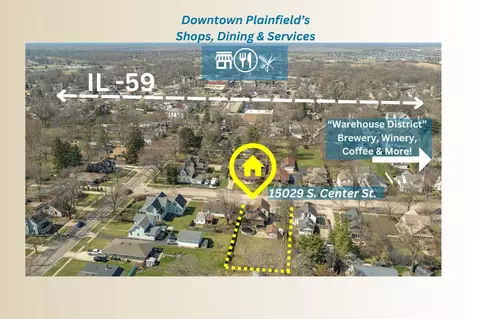 15029 S Center St, Plainfield, IL 60544 photo 33