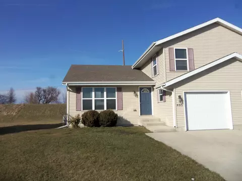 405 Davidson Dr, Minooka, IL 60447